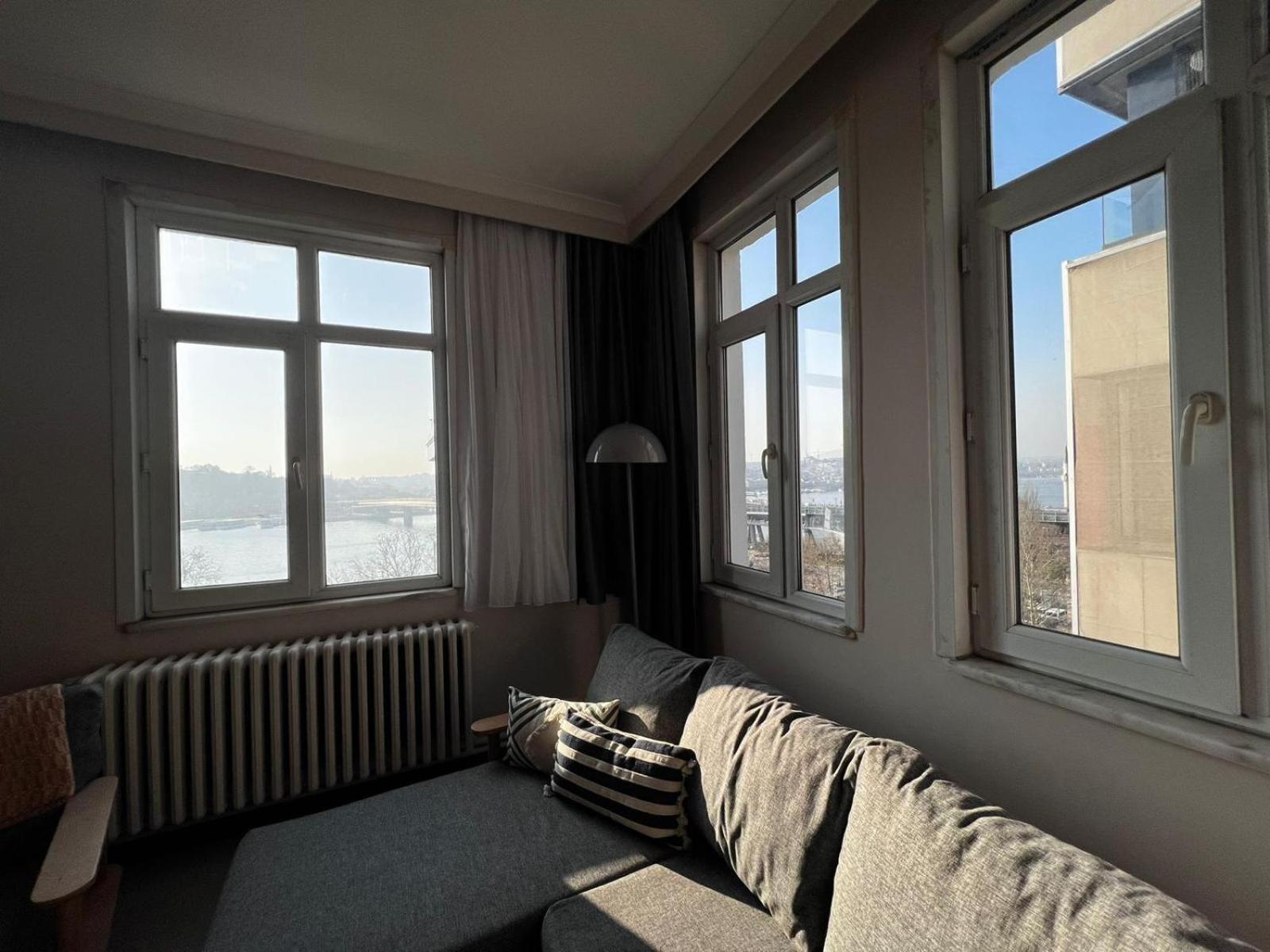 Apartment Modern Design, 4 Bedroom Amazing Sea View, Karakoey 8