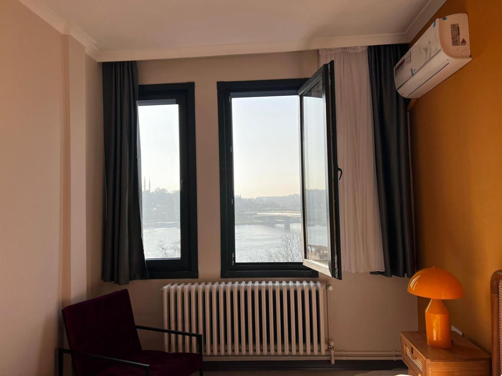 Apartment Modern Design, 4 Bedroom Amazing Sea View, Karakoey 8 *