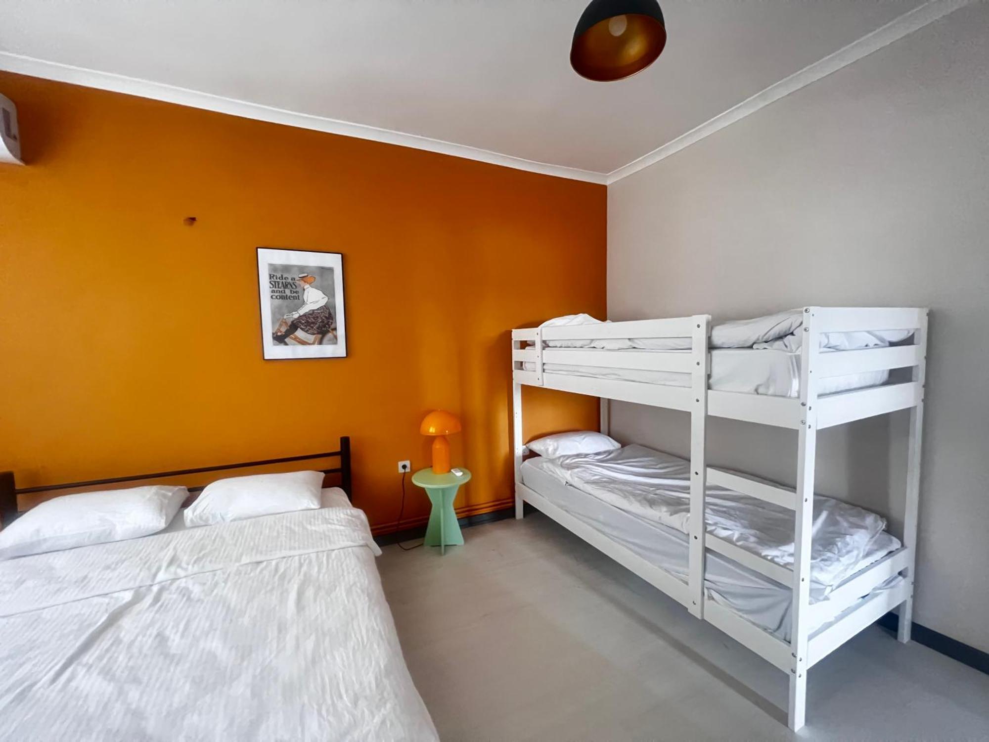 Modern Design, 4 Bedroom Amazing Sea View, Karakoey 8