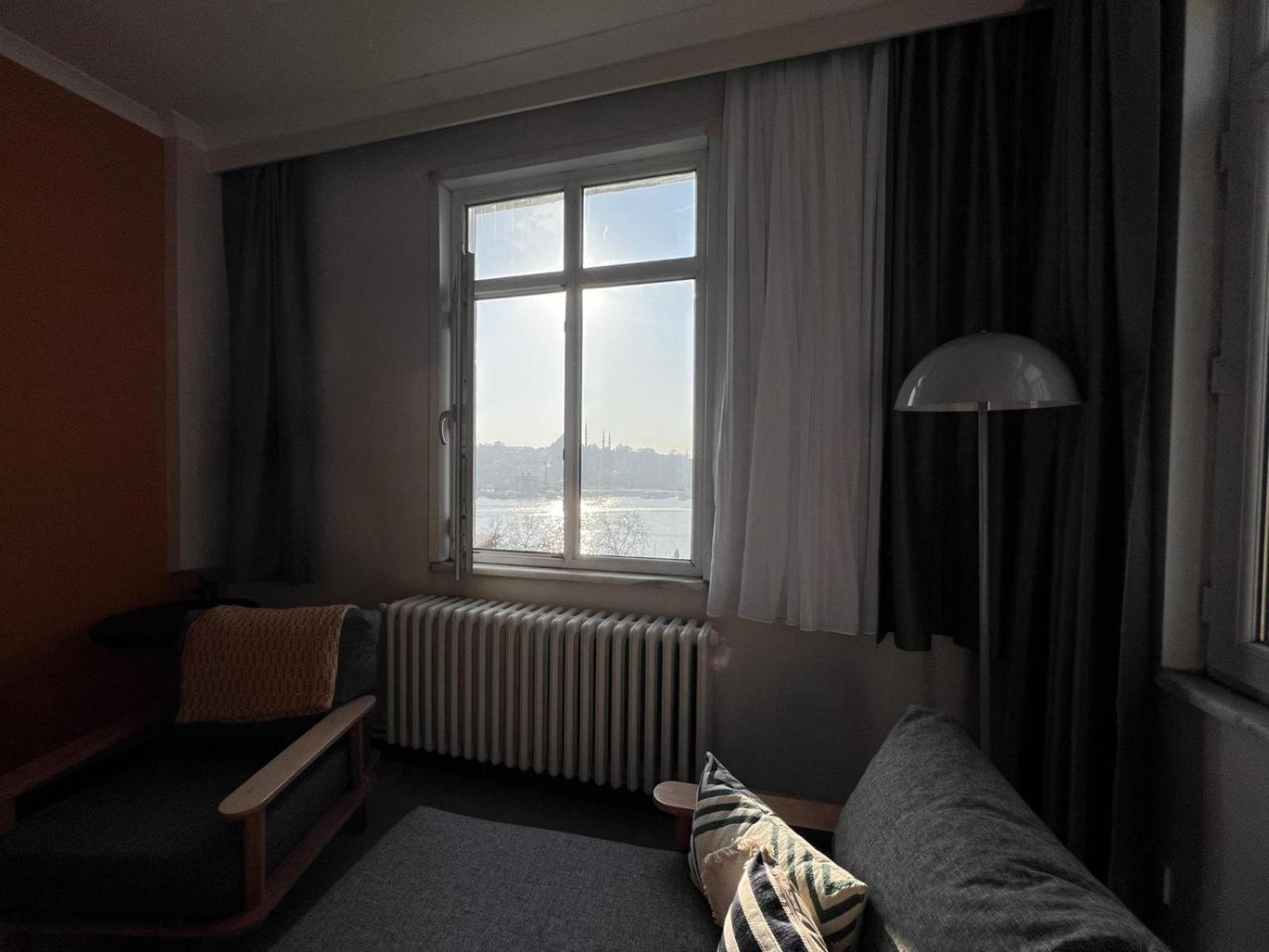 Apartment Modern Design, 4 Bedroom Amazing Sea View, Karakoey 8