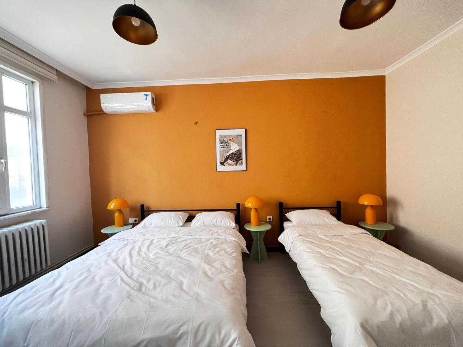 Modern Design, 4 Bedroom Amazing Sea View, Karakoey 8