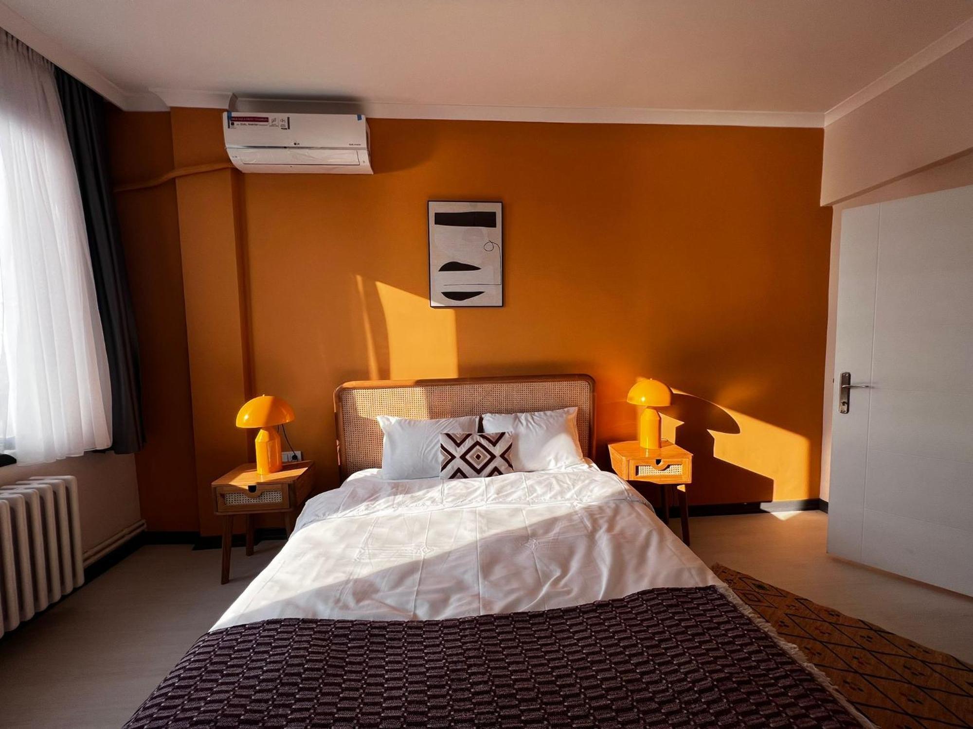 Modern Design, 4 Bedroom Amazing Sea View, Karakoey 8 * Istanbul
