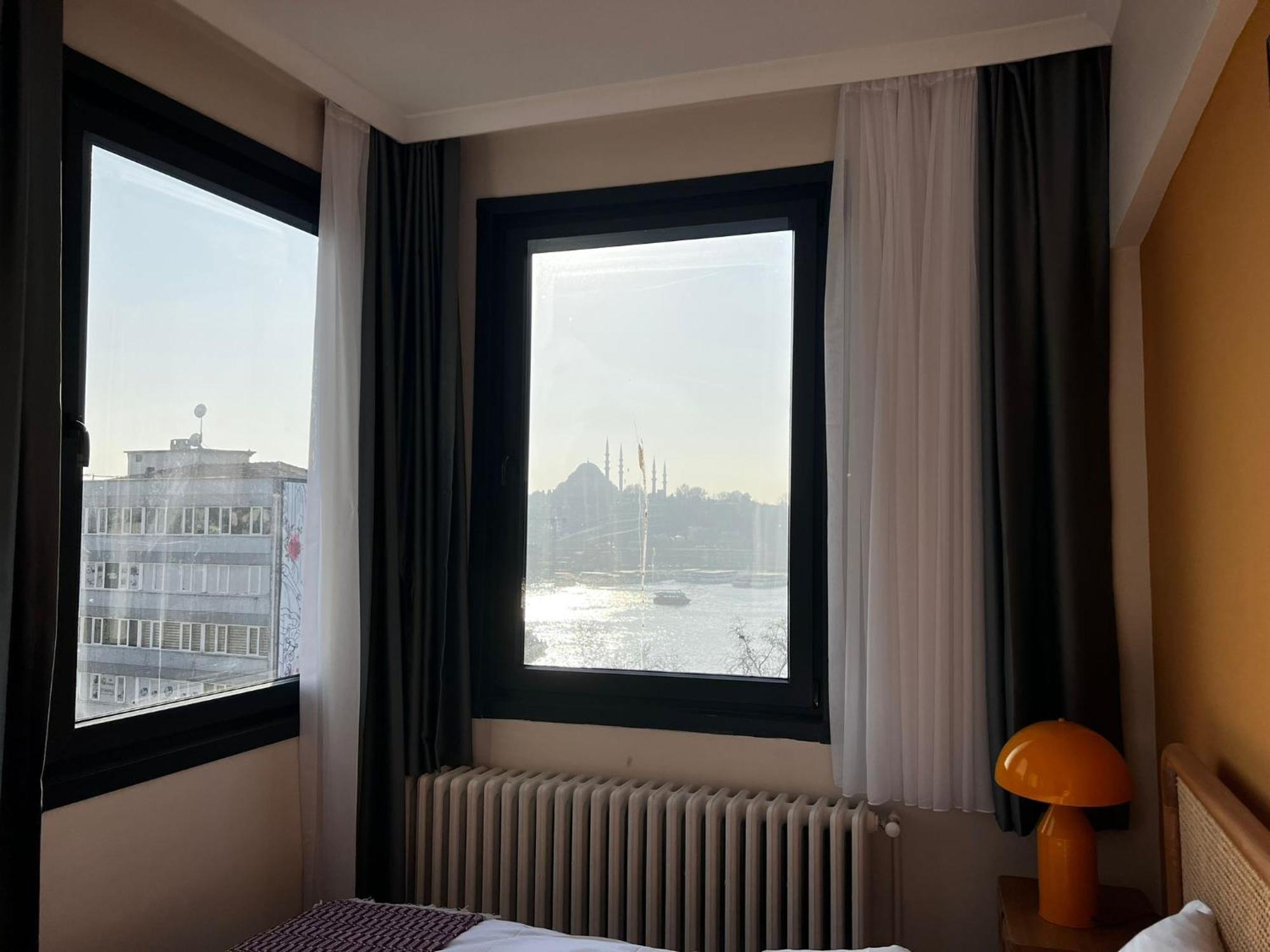 Apartment Modern Design, 4 Bedroom Amazing Sea View, Karakoey 8