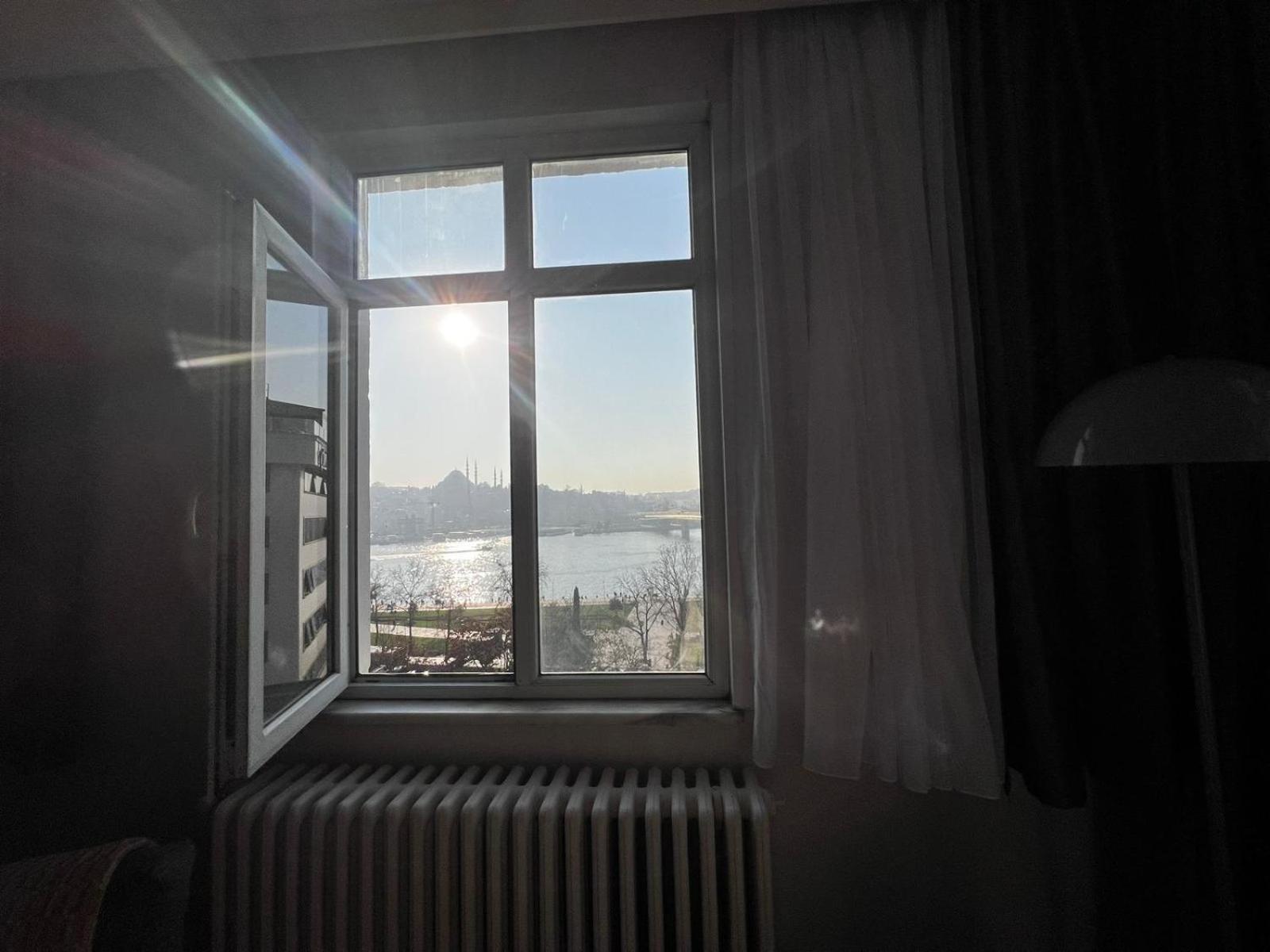 Apartment Modern Design, 4 Bedroom Amazing Sea View, Karakoey 8 *